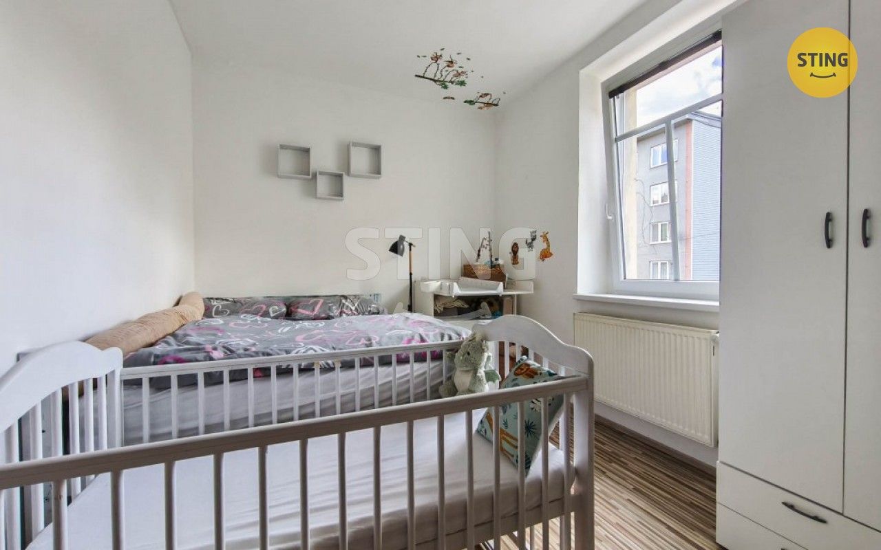 Prodej byt 3+1 - Havlíčkova, Jihlava, 69 m²