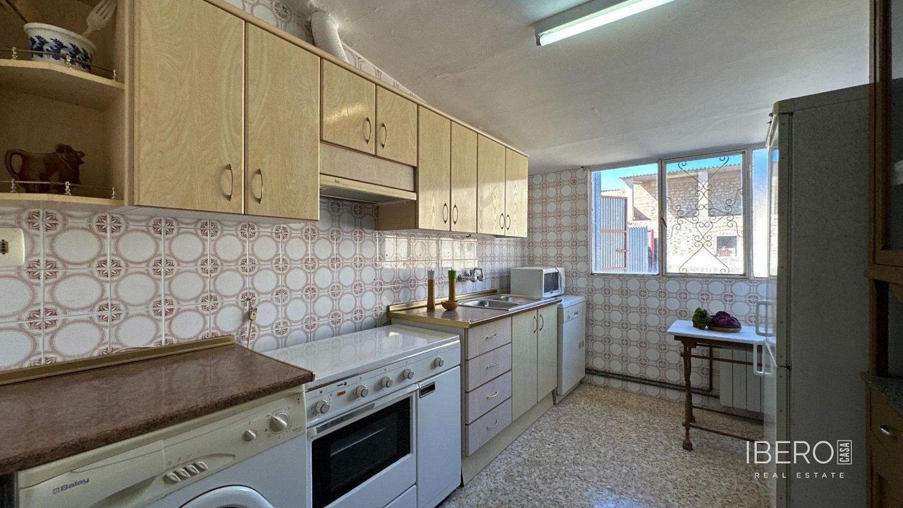 Prodej rodinný dům - Lalueza, Španělsko, 815 m² - 5
