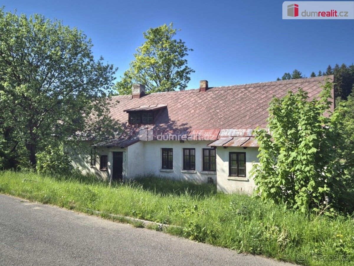 Rodinné domy, Smržovka, 468 51 - 1