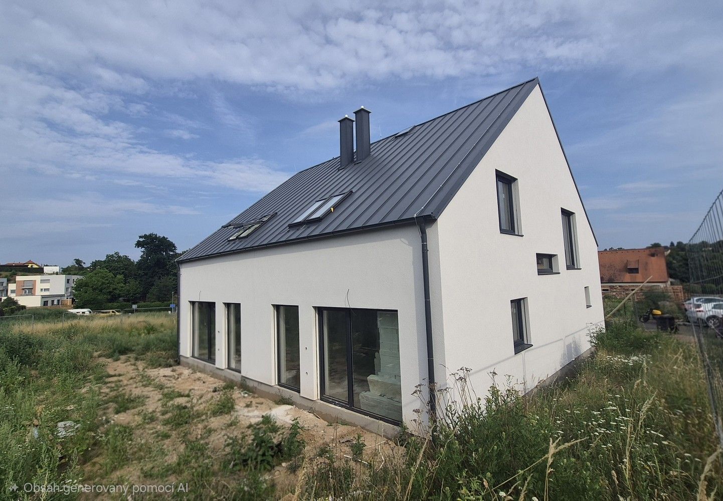 Rodinný dům · 126 m² · U Špejcharu, Tlučná, okres Plzeň-sever - 3