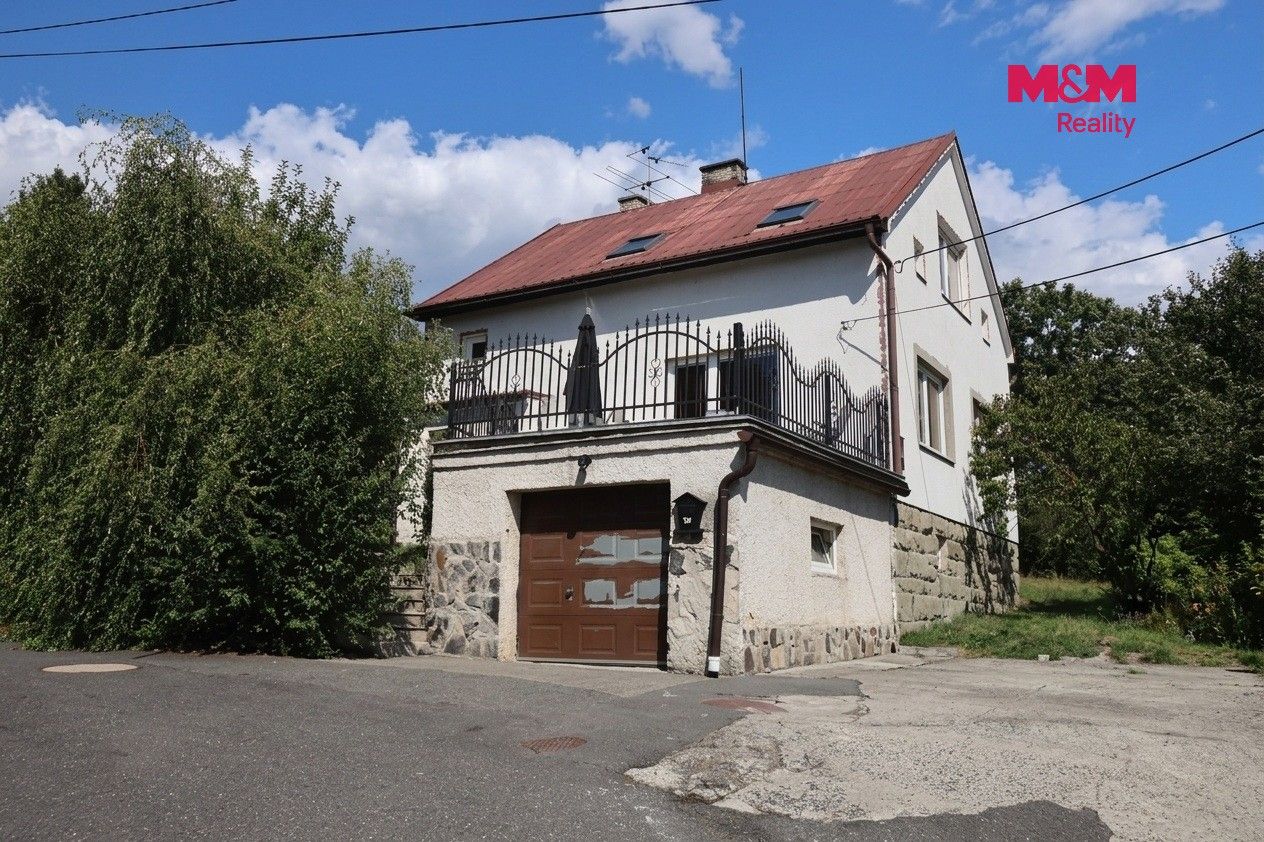 Rodinný dům, 150 m²