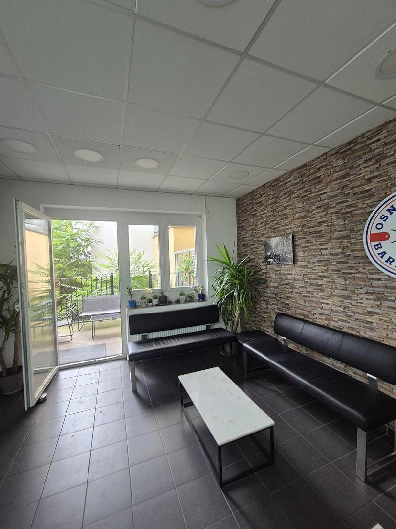 Pronájem pozemek pro bydlení - Möserstraße 11b Osnabrück Osnabrück Niedersachsen 49074 - 5
