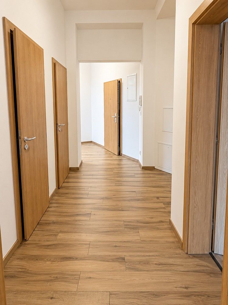 Byt 2+kk · 53 m² · Dlouhá, Příbram - Příbram II - 4