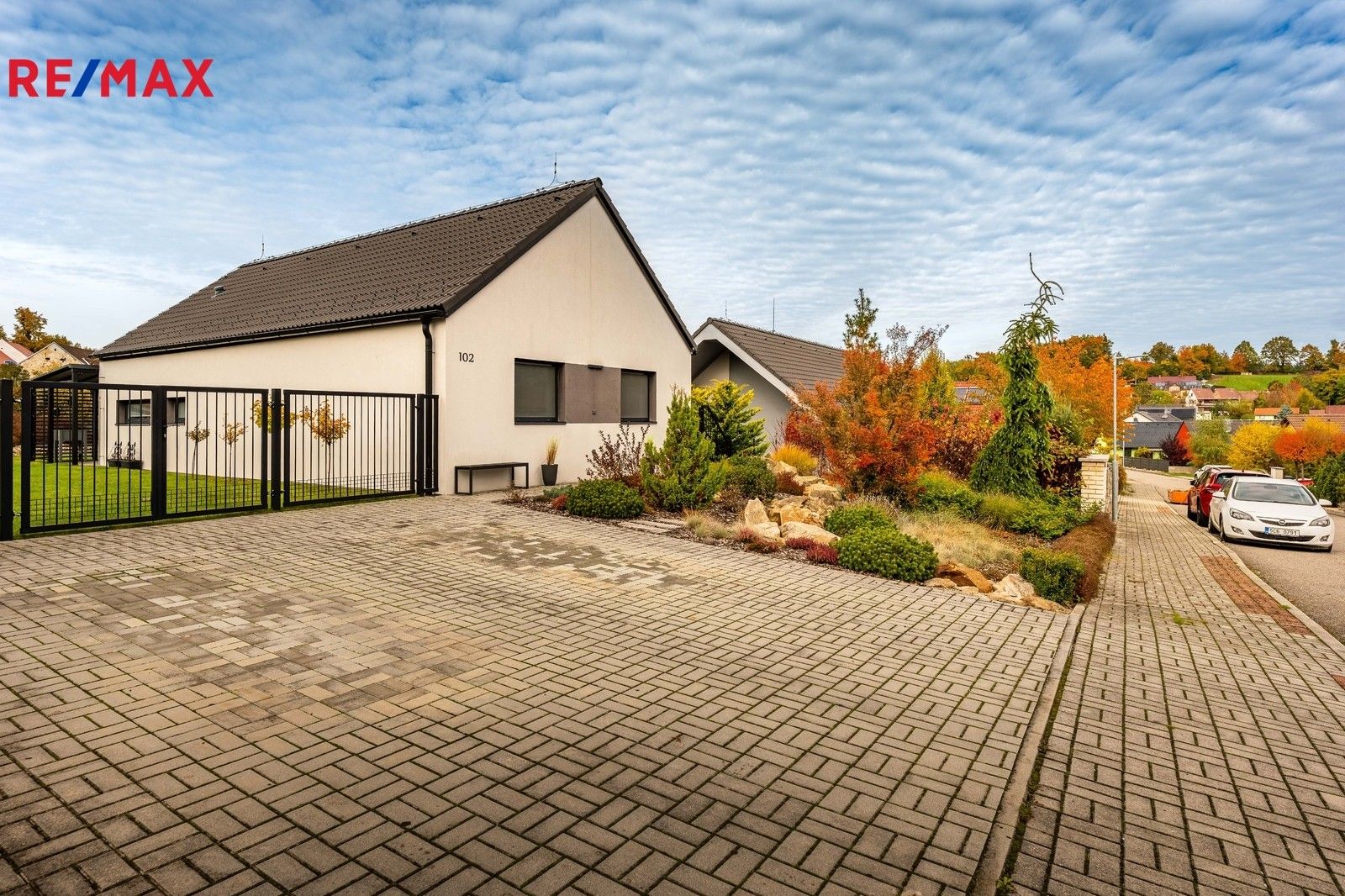 Prodej rodinný dům - Nebahovy, 71 m²