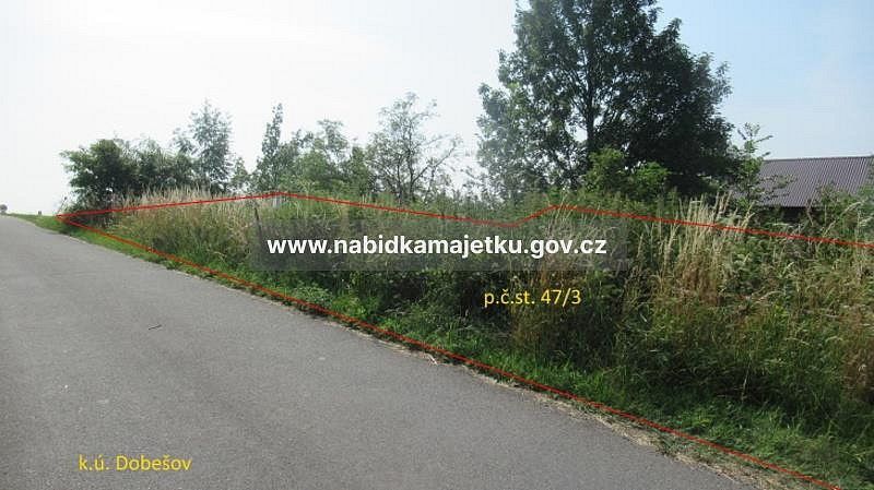 Pozemky pro bydlení, Odry, okres Nový Jičín, Moravskoslezský kraj - 2