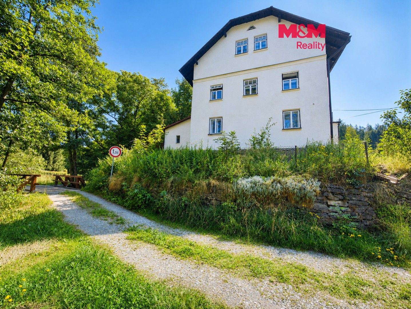 Rodinný dům, 160 m²