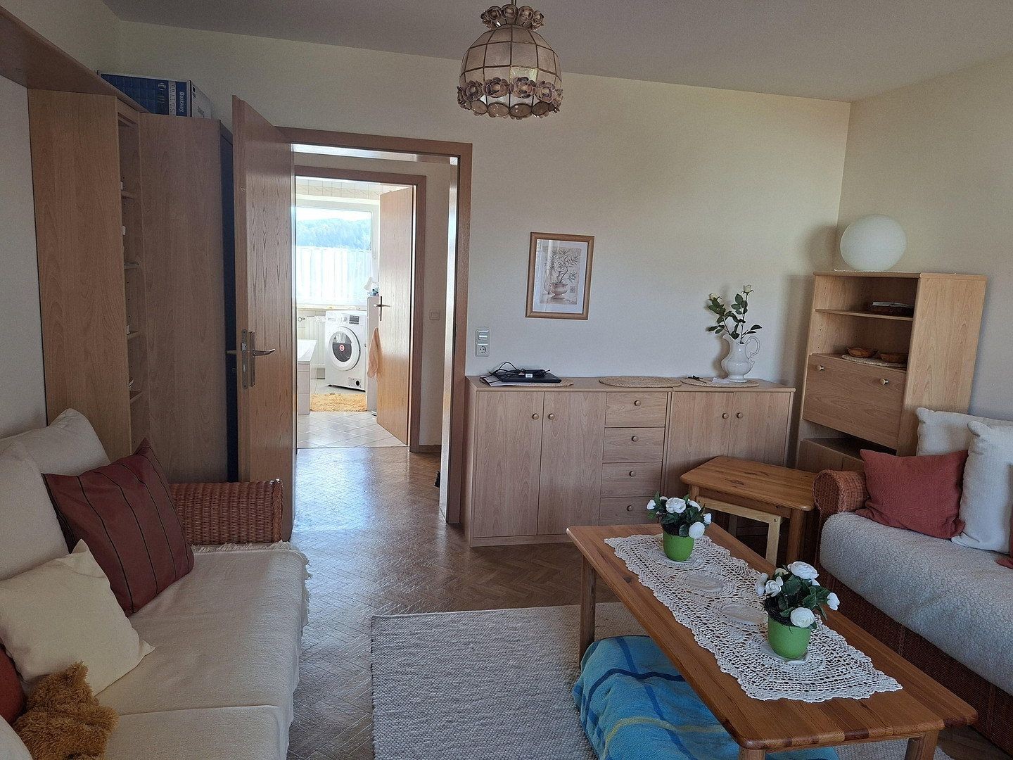 Prodej byt 3+1 - , Bavorsko, 78 m² - 5