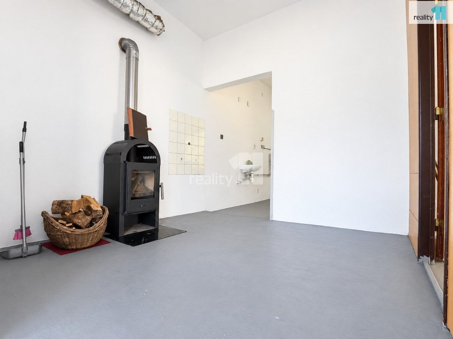 Prodej rodinný dům - Svornosti, Chvalčov, 62 m² - 5