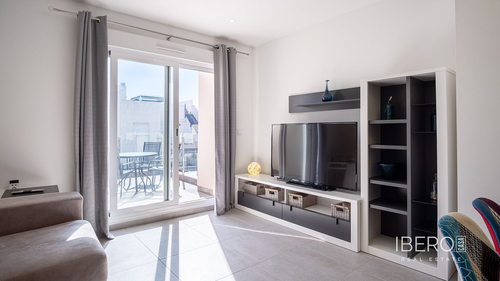 Byt 4+kk · 78 m² · Aguas Nuevas, Španělsko - 4
