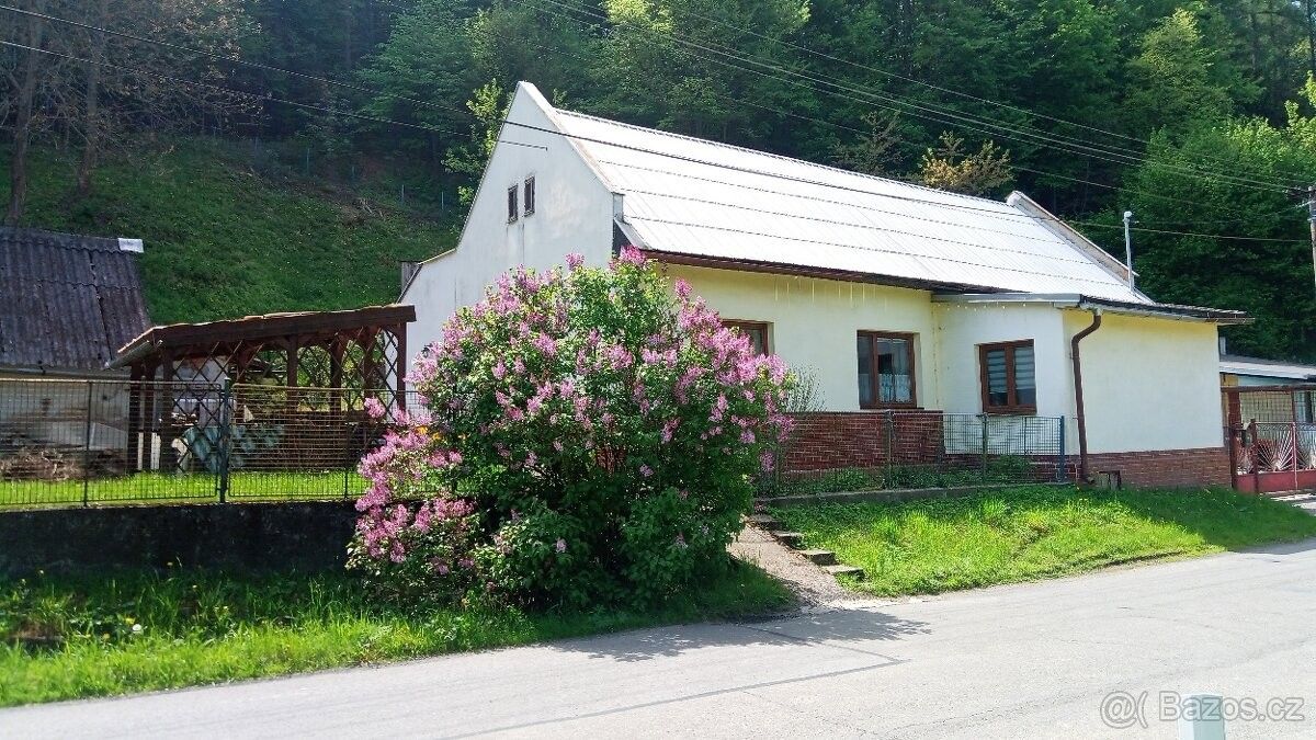 Rodinný dům · Kašava, 763 19 - 3