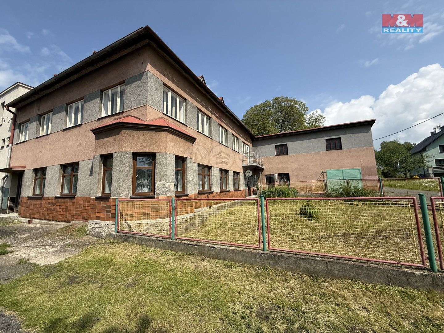 Rodinné domy, Radčice, 176 m² - 2