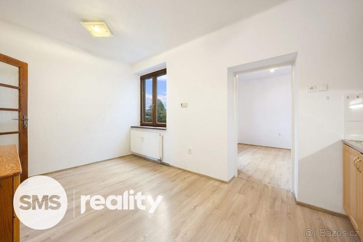 Pronájem byt - Přerov, 750 02