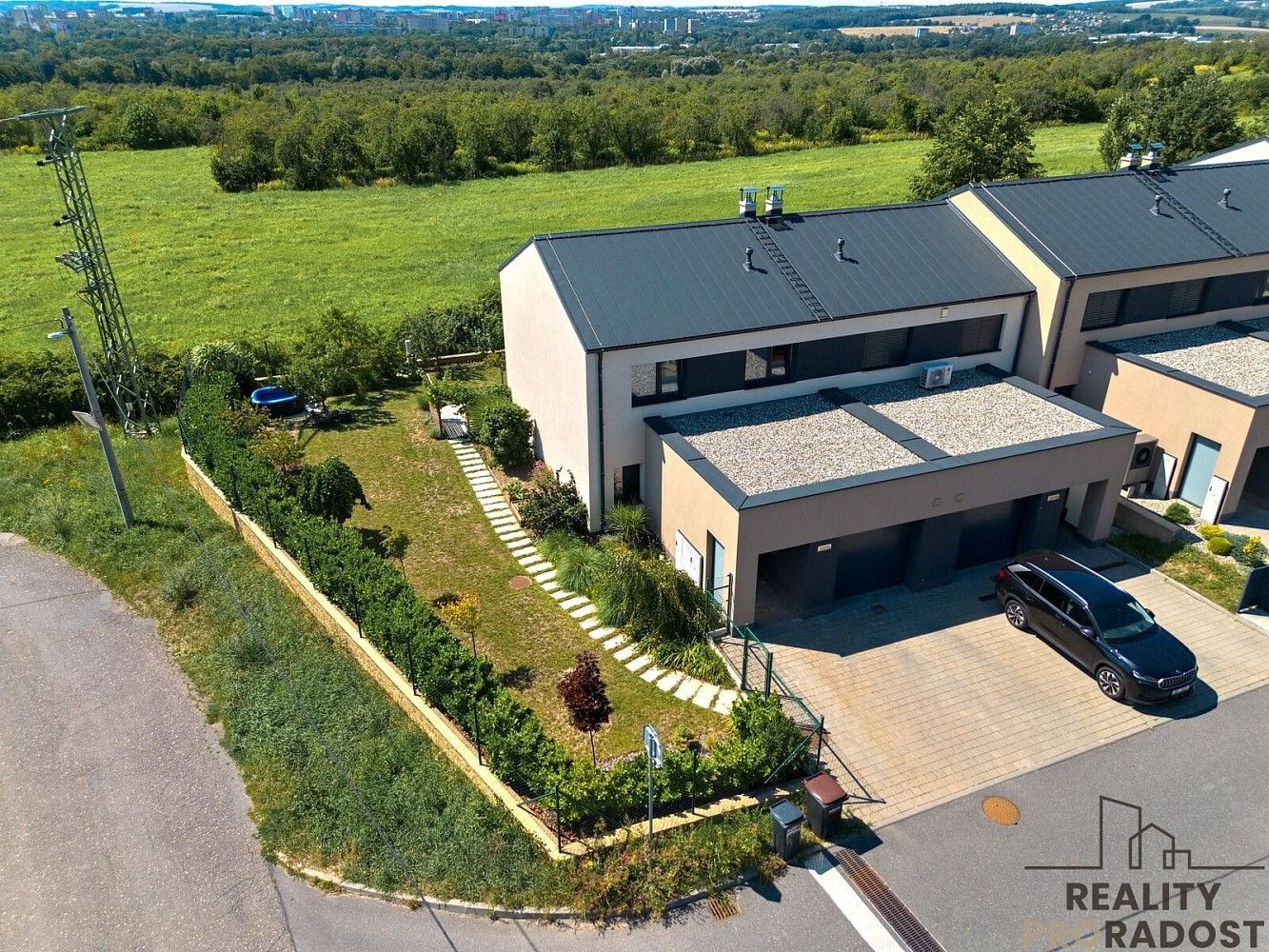 Rodinný dům, 137 m²