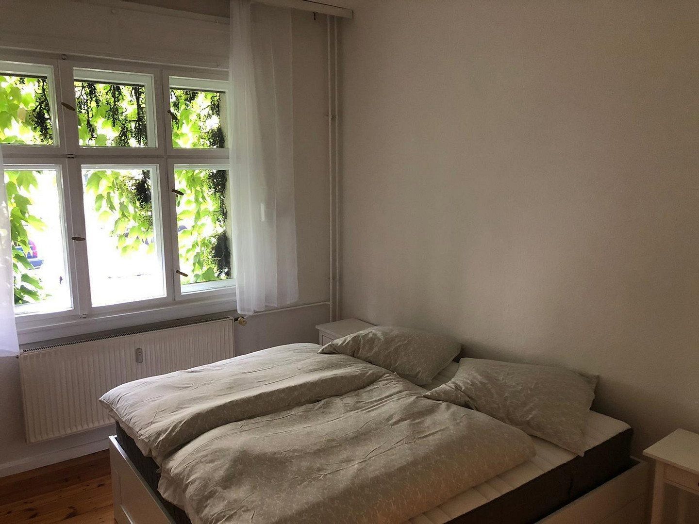 Byt 2+1 · 58 m² · Berlin Prenzlauer Berg Berlin 10439 - 4