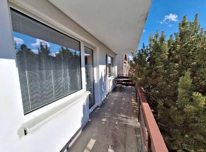 Byt 2+kk · 40 m² · Špačkova, Praha - 3