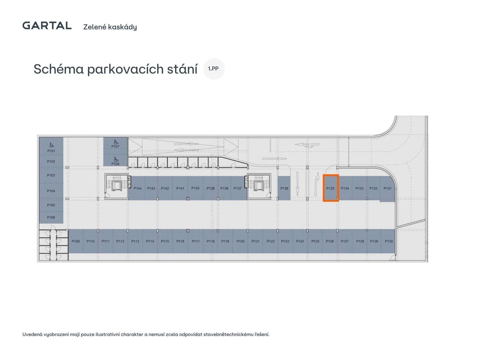 Nemovitost · 12 m² · Českobrodská, Praha - 4