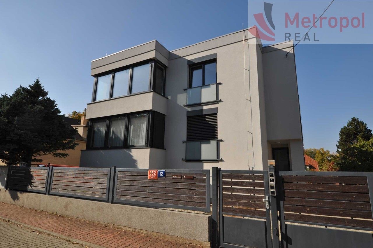 4+kk, U Šumavy 352, Praha Dolní Měcholupy, 115 m² - 1