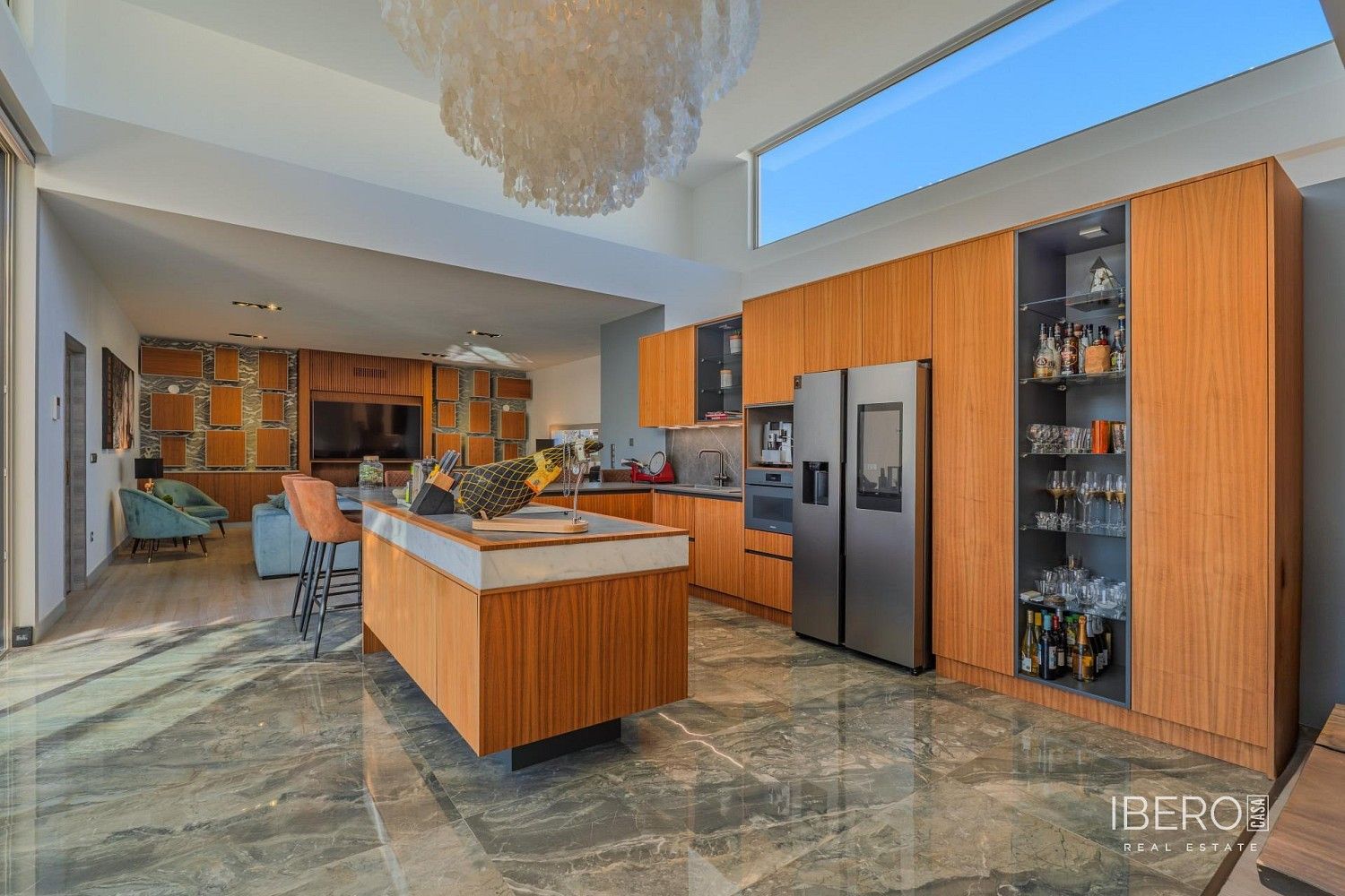 Prodej rodinný dům - Benijofar, ES, 544 m² - 2