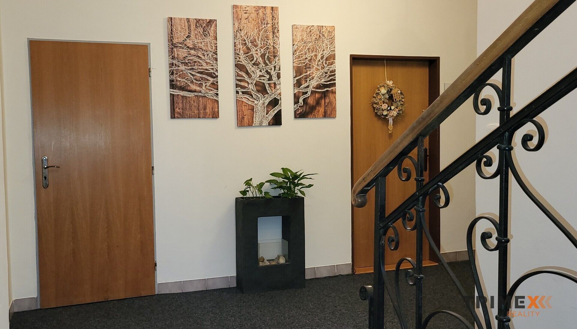 Kancelář · 34 m² · Fügnerova  , Ostrava Přívoz - 4
