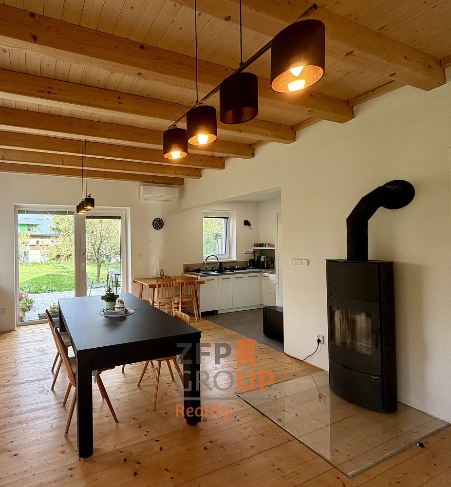 Rodinný dům, 81 m²