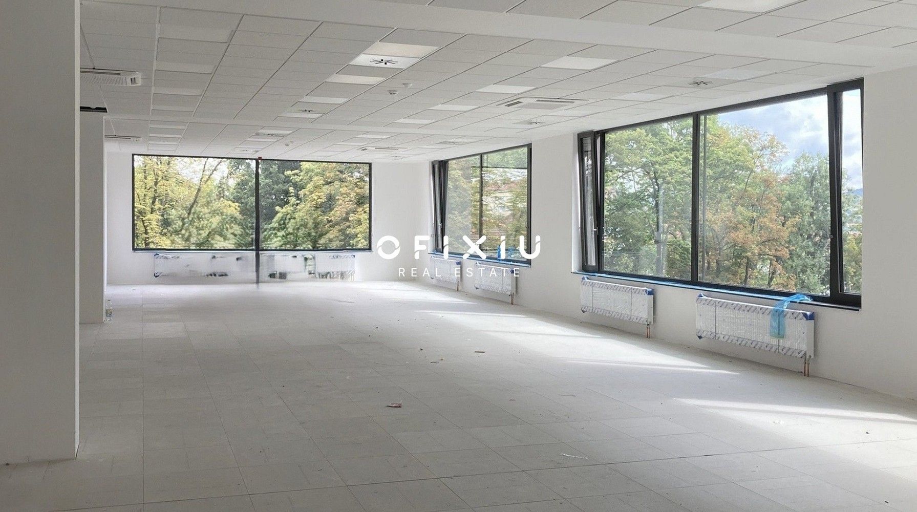 Kancelář · 481 m² · Brno - Ponava, okres Brno-město, Jihomoravský kraj - 3