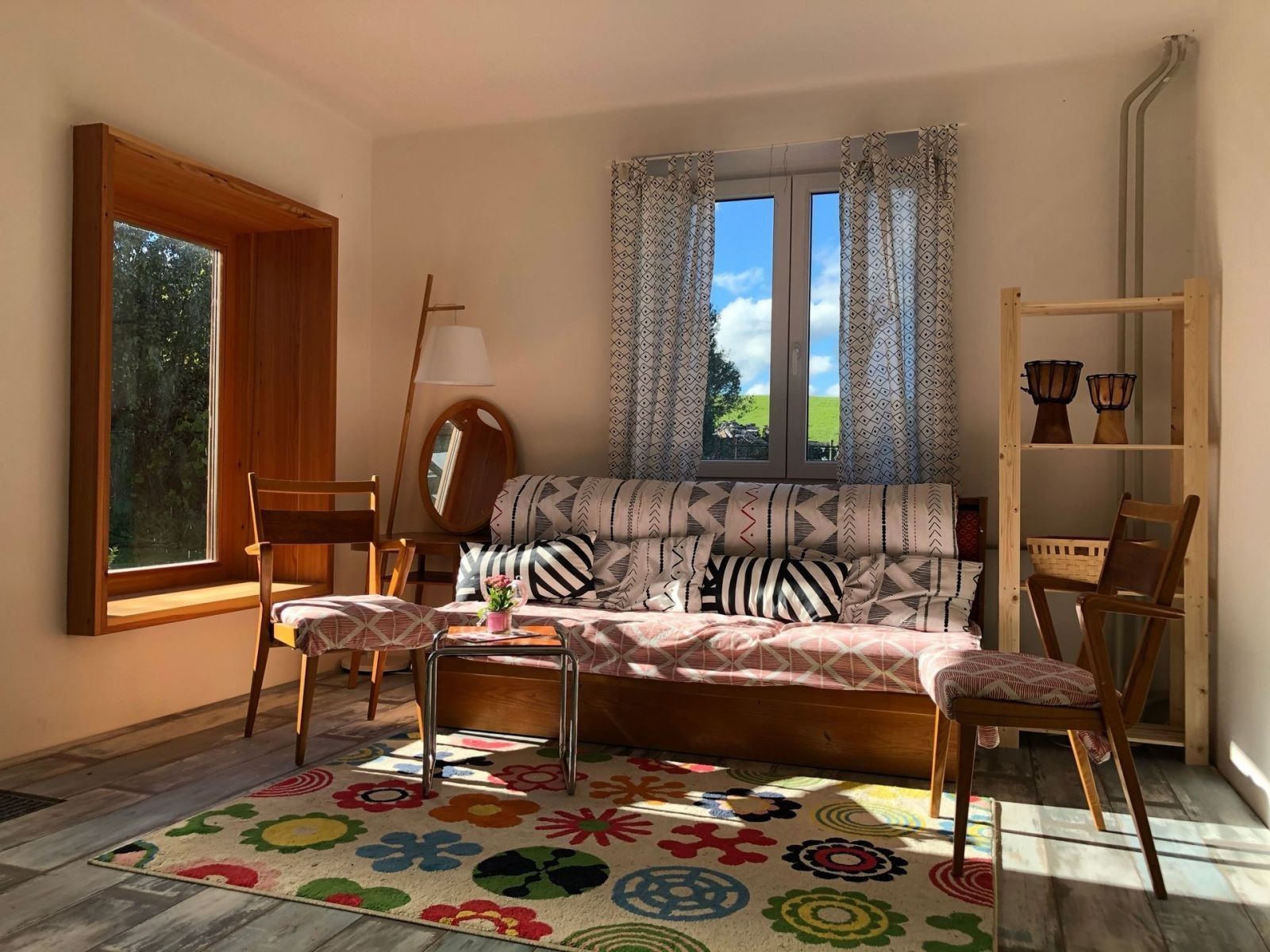 3+kk, Černá v Pošumaví - Černá v Pošumaví, Jihočeský kraj, 110 m² - 1