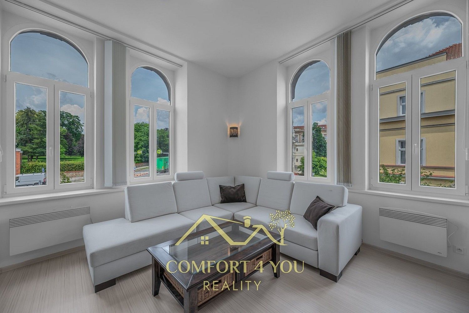 3+1, Znojmo, Jihomoravský kraj, 111 m² - 1