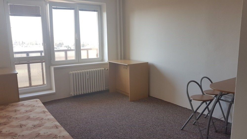 Prodej byt 1+kk - Ostrava, 700 30