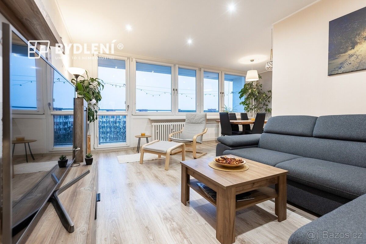 Pronájem byt - Teplice, 415 01