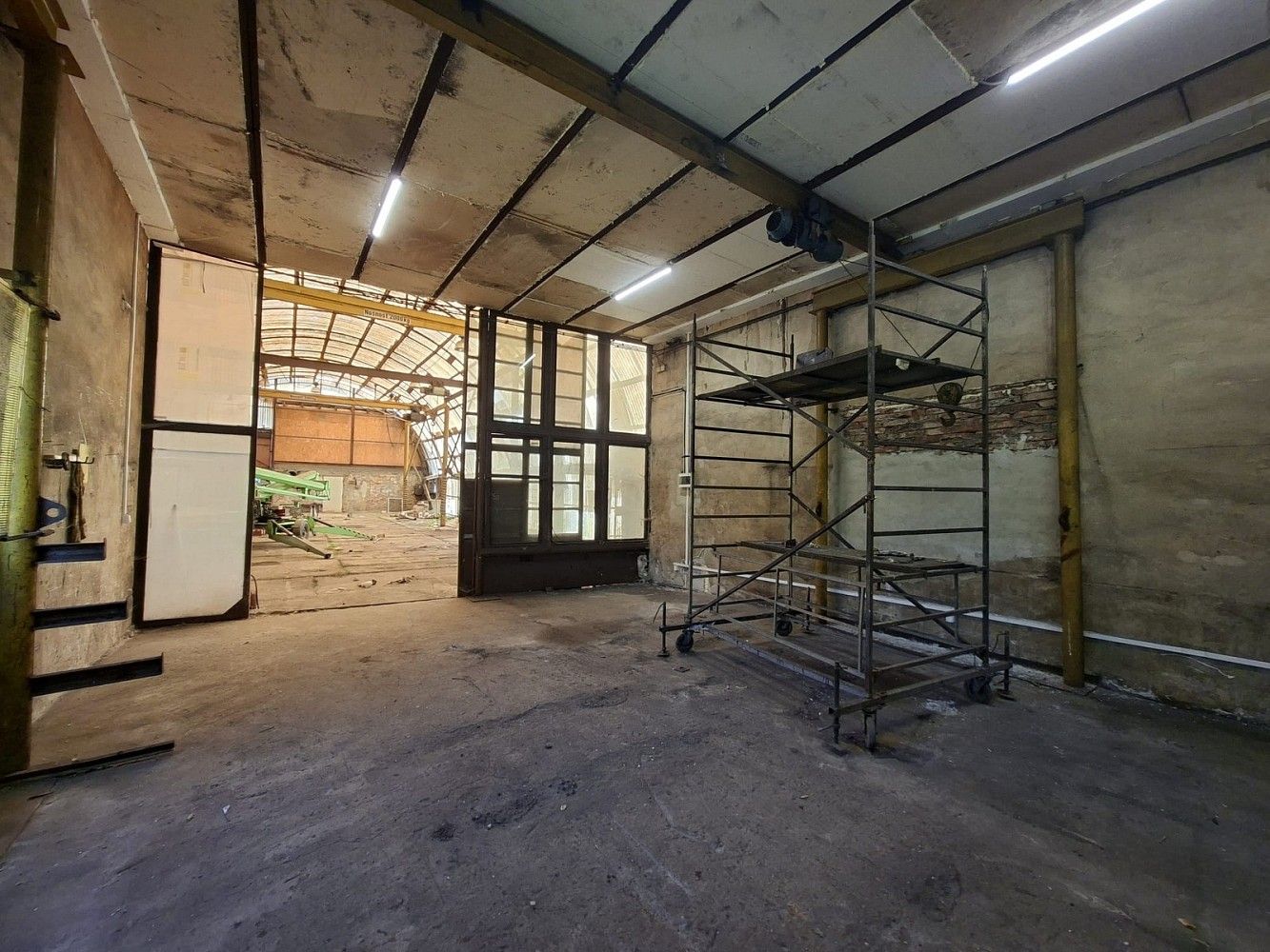 Komerční nemovitost · 474 m² · U Zbrojnice, Horní Suchá, okres Karviná - 3