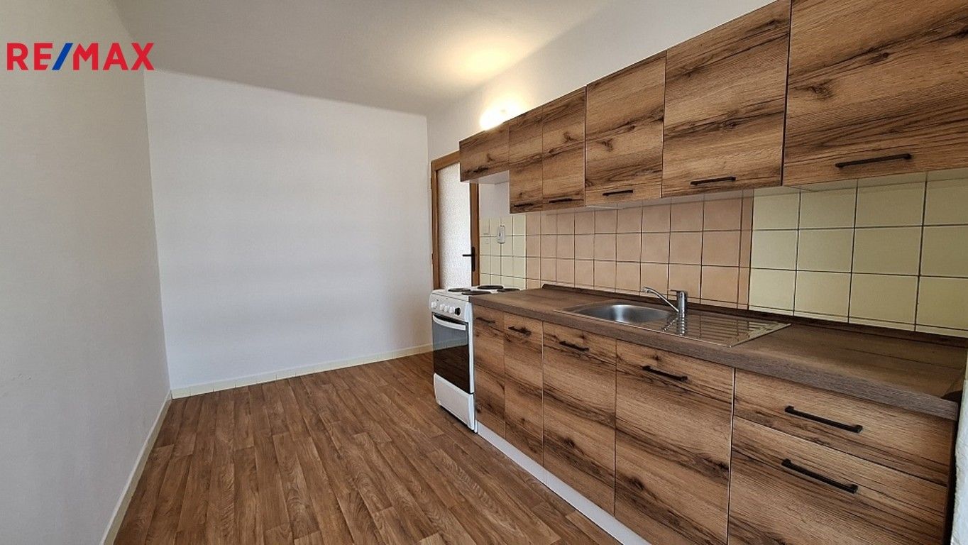 2+1, Mírová, Strakonice, 55 m²