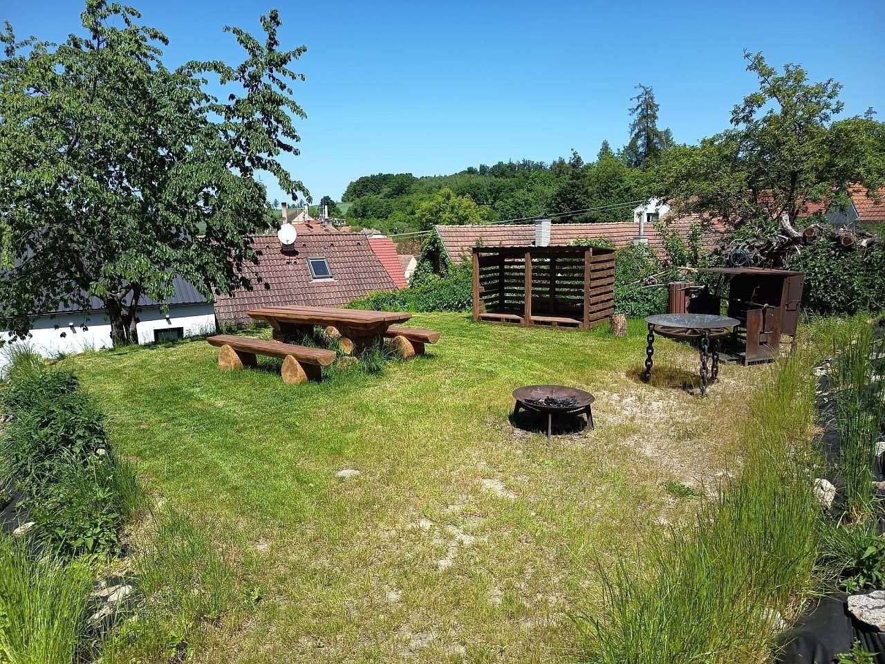 Chata · Kuničky - Kuničky, Jihomoravský kraj - 3