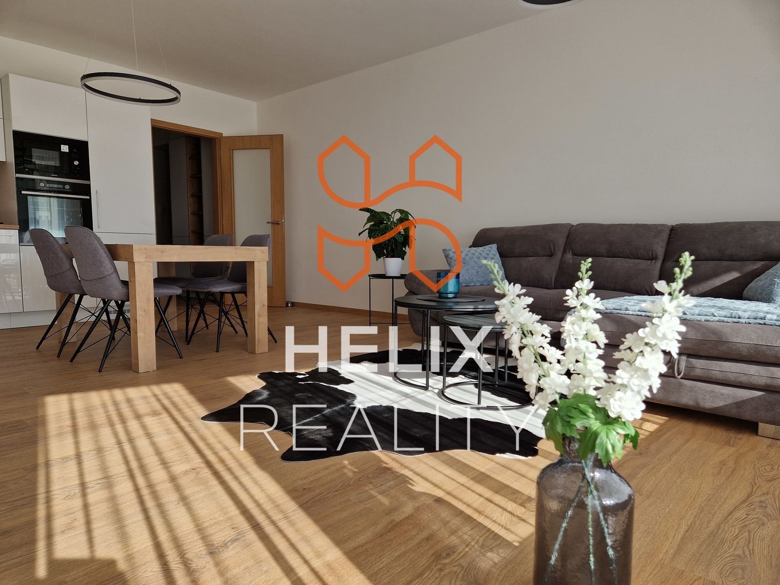 3+kk, F. X. Riepla, Ostrava, 156 m²