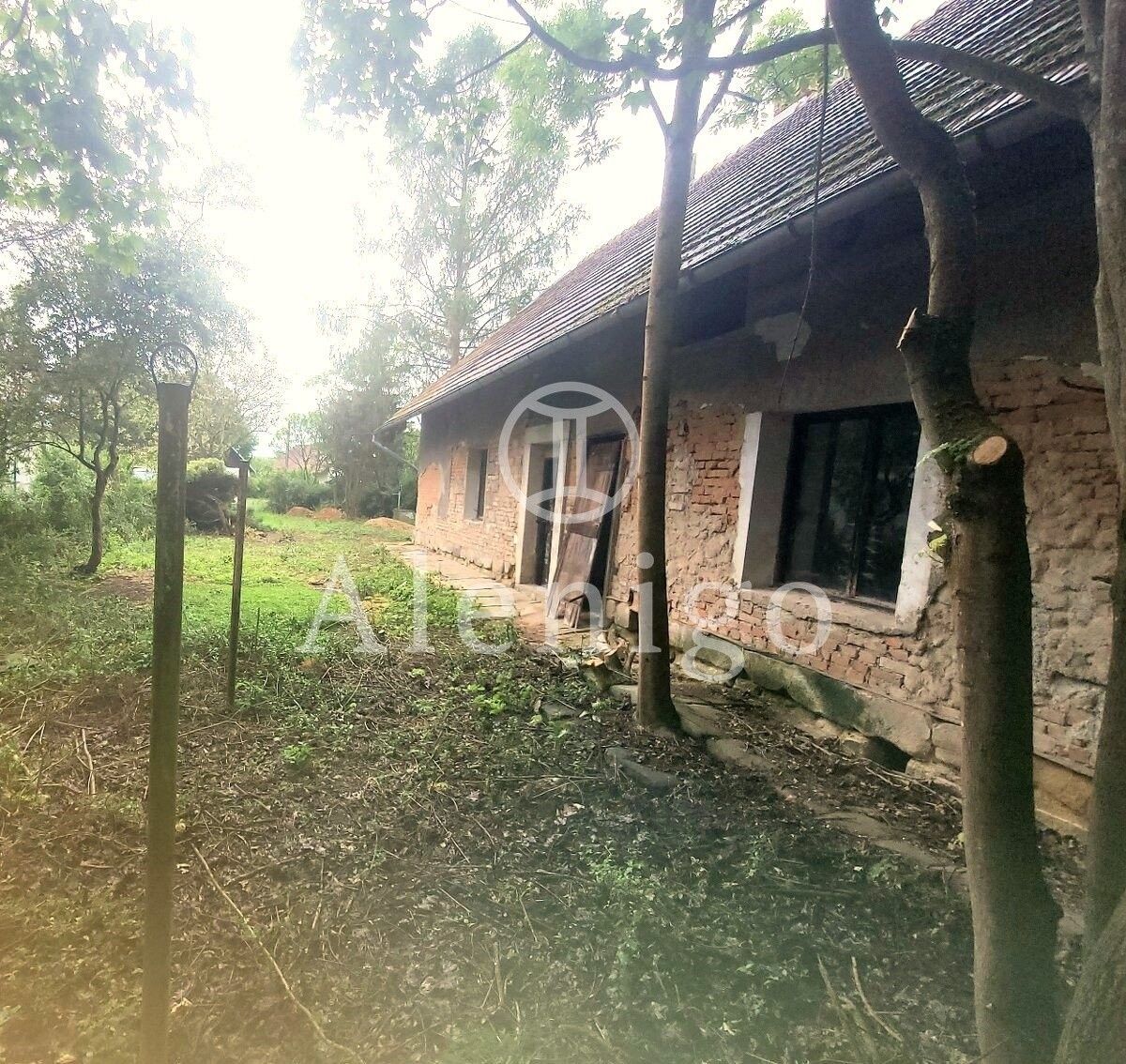 Prodej chalupa - Skyšice, Domousnice, 140 m²