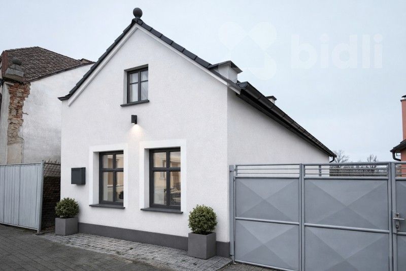 Rodinné domy, Husova 167, Rožďalovice, 56 m² - 2