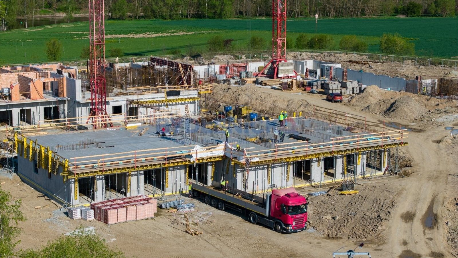 Pronájem obchodní prostory - Hluboká nad Vltavou, 28 m² - 5
