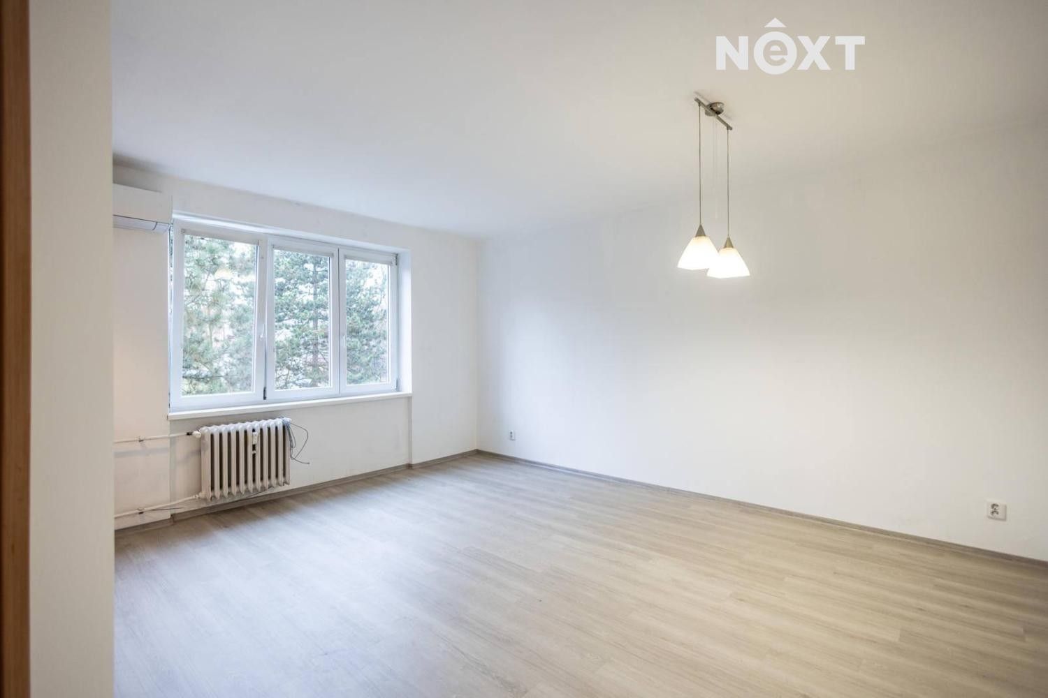 2+1, M. G. Dobnera, Most, 54 m²