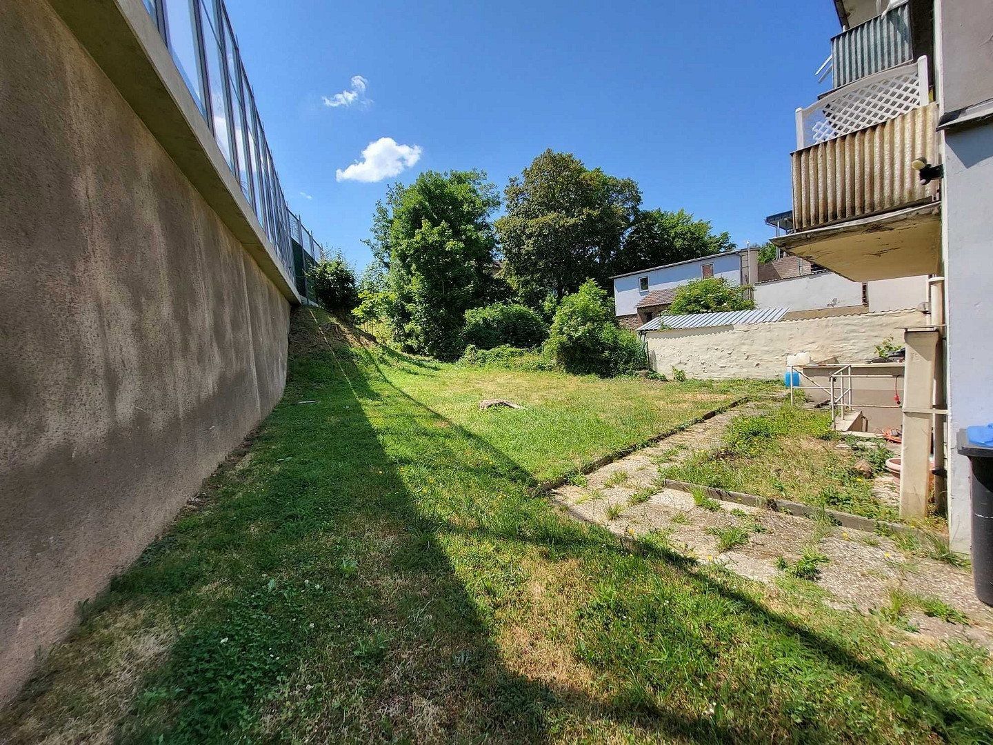 Byty, Sebastianstraße 119 Bonn Endenich Nordrhein-Westfalen 53115, 82 m² - 2