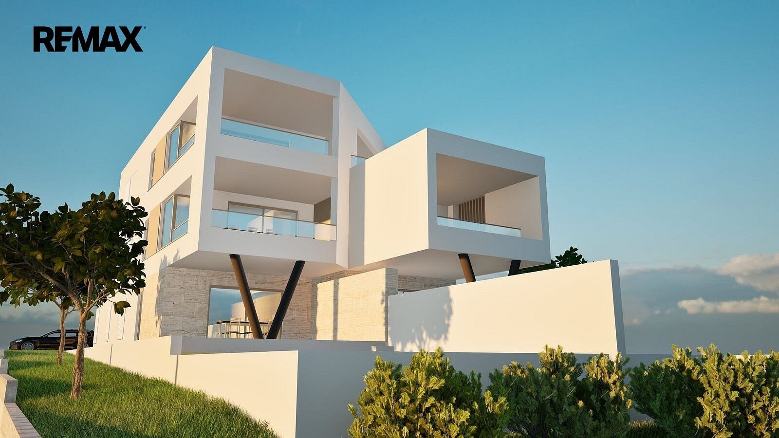 Prodej byt 4+kk - Vodice, HR, 143 m² - 5