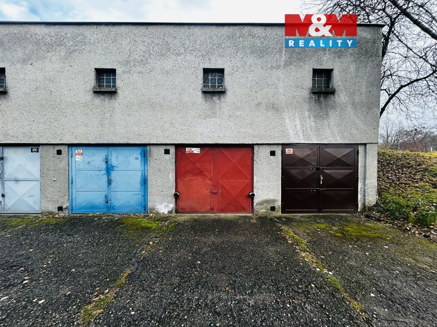 Ostatní, Pavlovova, Ostrava, 19 m²