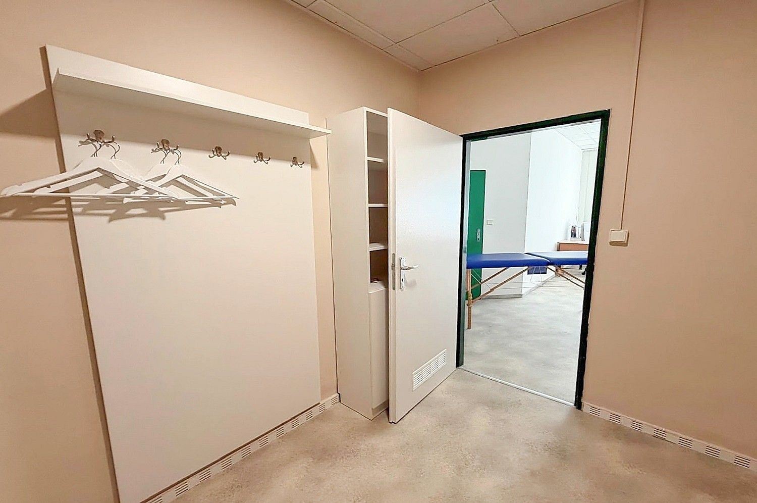 Komerční nemovitost · 18 m² · Přerov - Přerov I-Město, Olomoucký kraj - 4