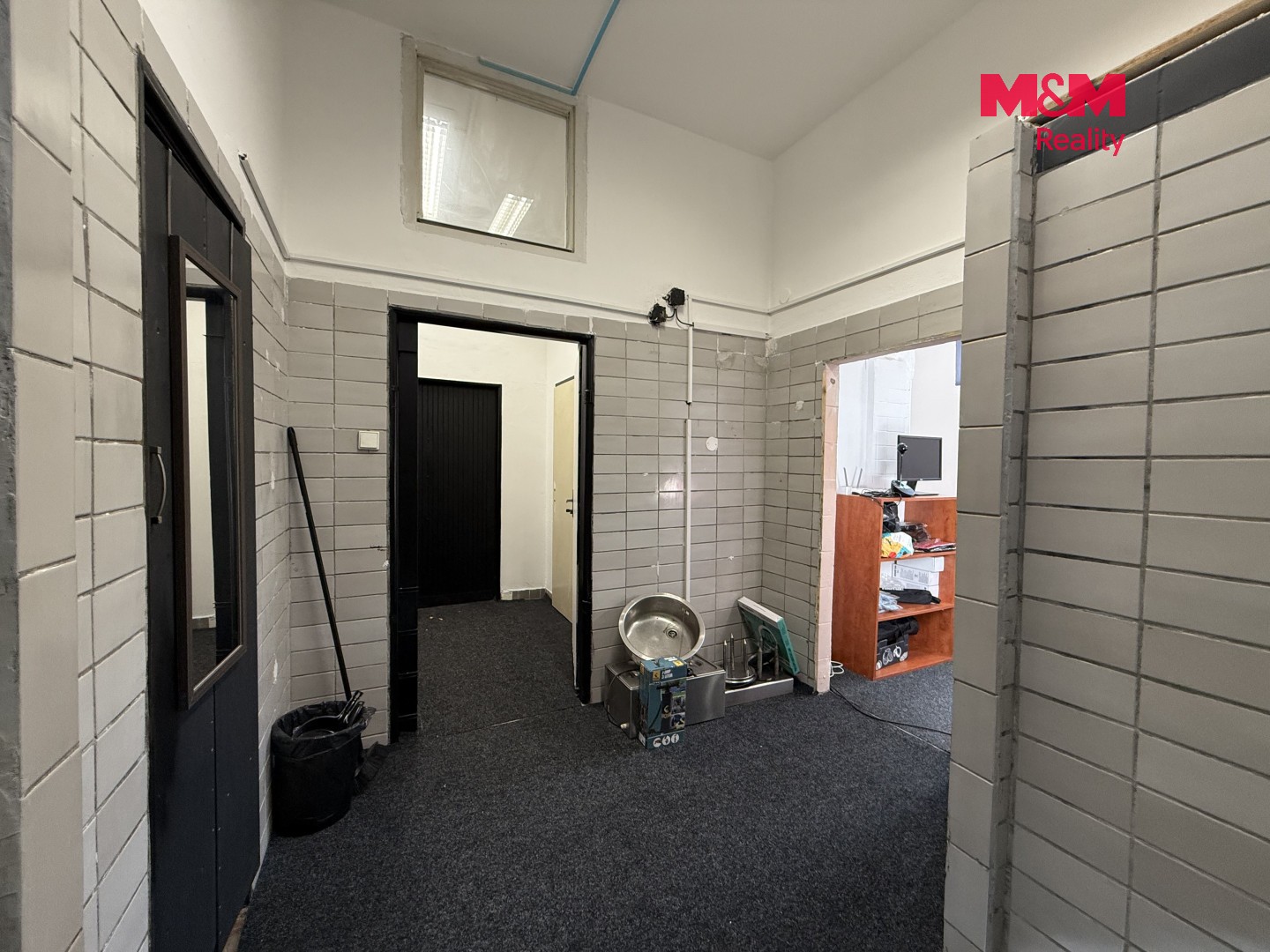 Pronájem obchodní prostory - Ciolkovského, Karviná, 56 m² - 5