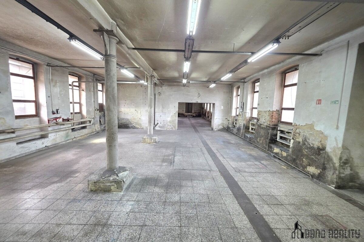 Nemovitost · Březová nad Svitavou, 569 02 - 3