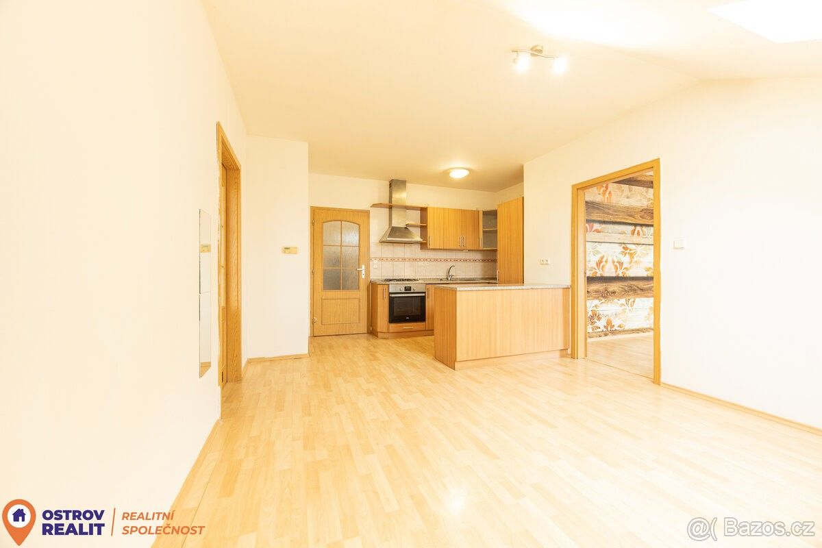 Pronájem byt - Zábřeh, 789 01