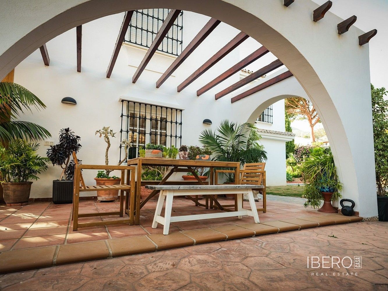 Rodinný dům · 343 m² · Málaga Este, Španělsko - 3