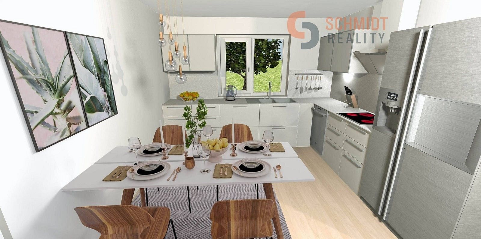 Prodej rodinný dům - Březí, okres Břeclav, 97 m² - 5