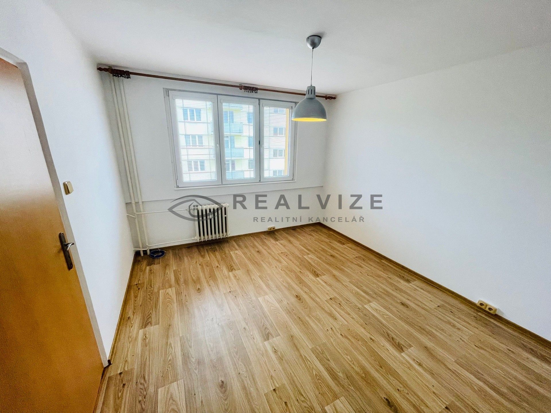 Pronájem byt 3+1 - L. M. Pařízka, České Budějovice, 66 m²