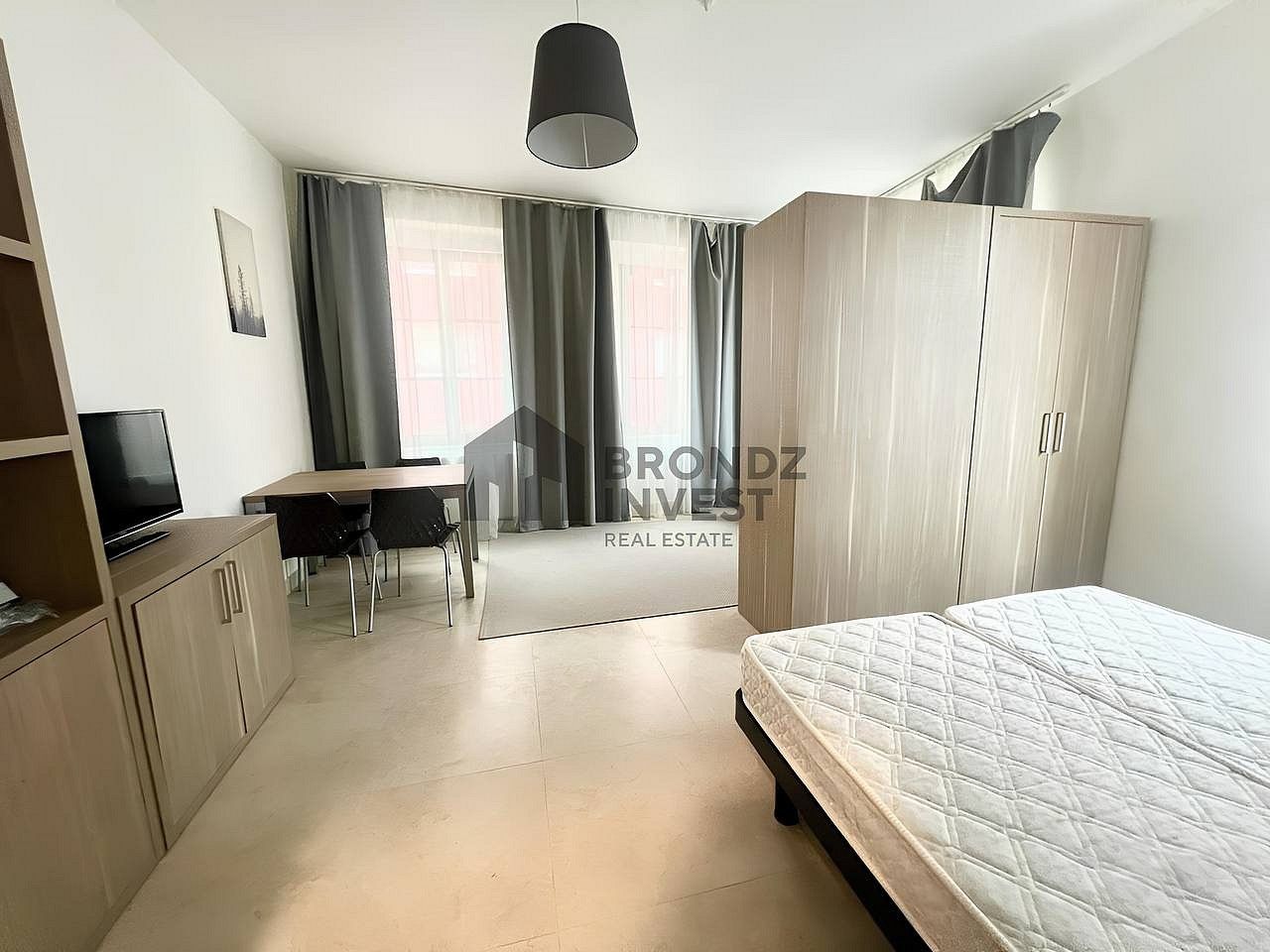 1+kk, Rostovská, Praha 10 - Vršovice, 38 m² - 1