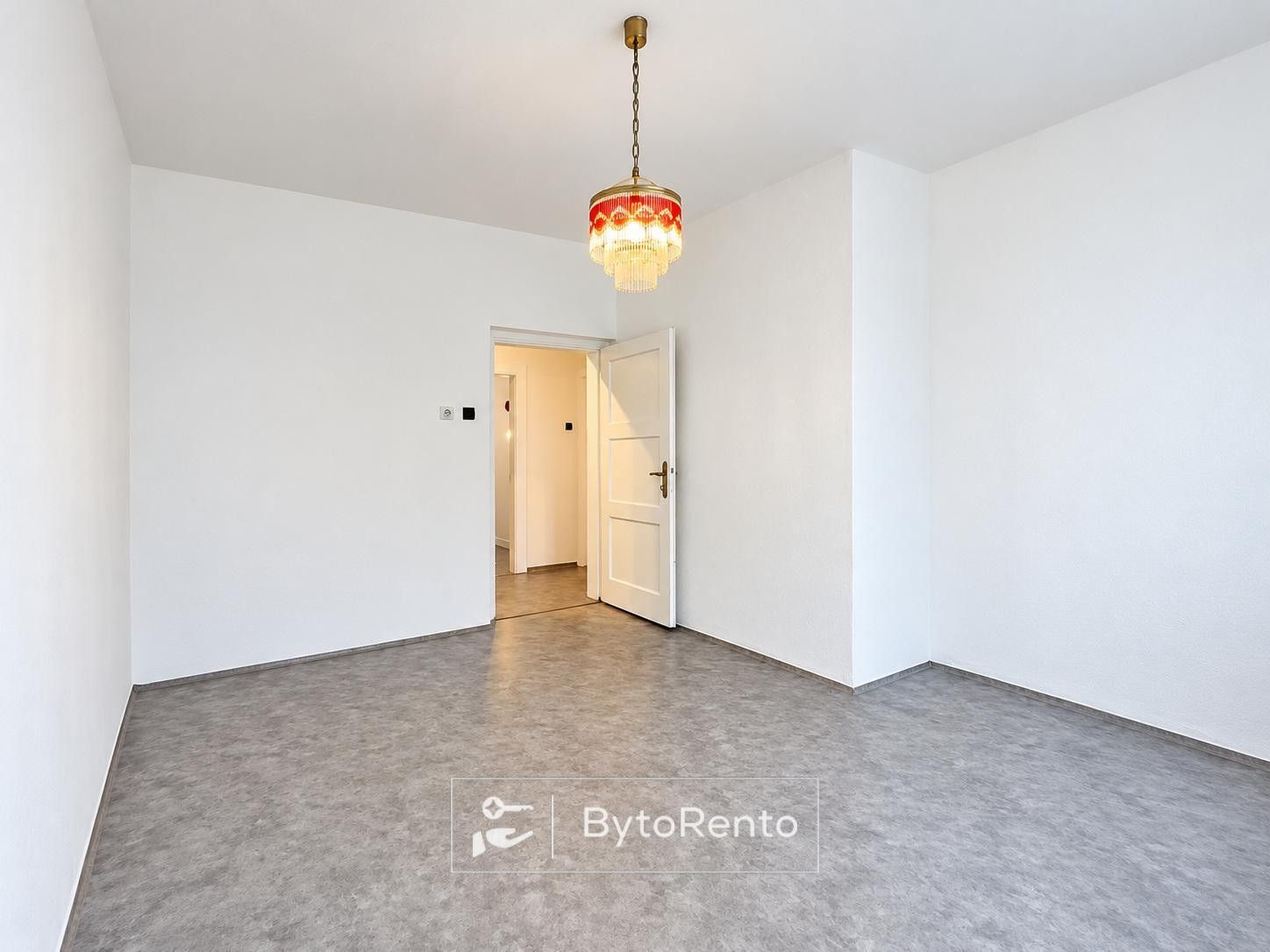 Byt 3+1 · 75 m² · Šrobárova, Ostrava - 3