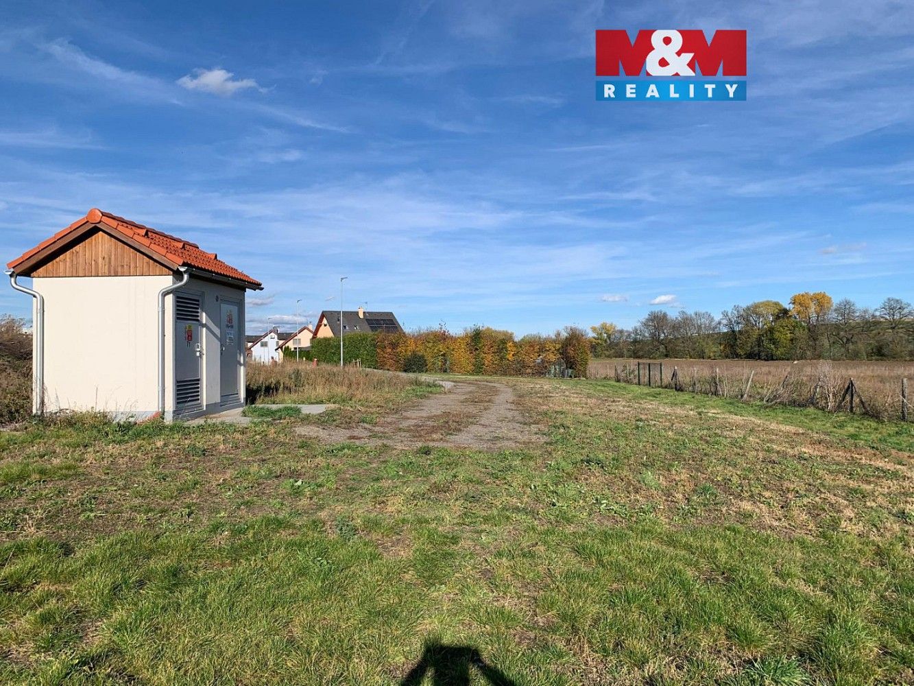 Zahrady, Holubice, okres Vyškov, Jihomoravský kraj - 1